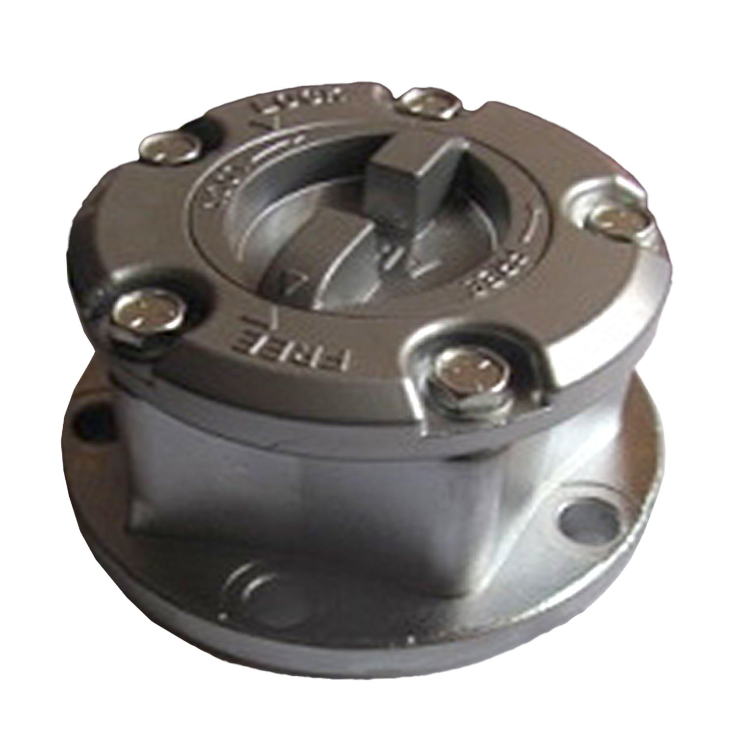 Isuzu Kia Hub Bearing Vitz Car Wheel Center Lid Hub Car Rear Hub Bearings for Mazda for Mitsubishi for Nissan for Land Rover