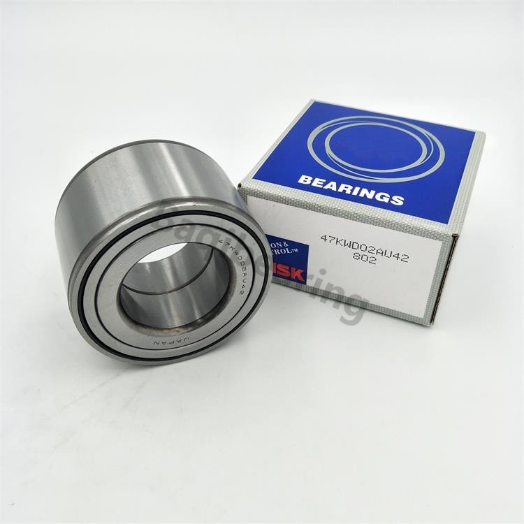 BAH-0092 DAC34640037 Auto Front Wheel Hub Bearing BAH-0092 DAC34640037 34x64x37