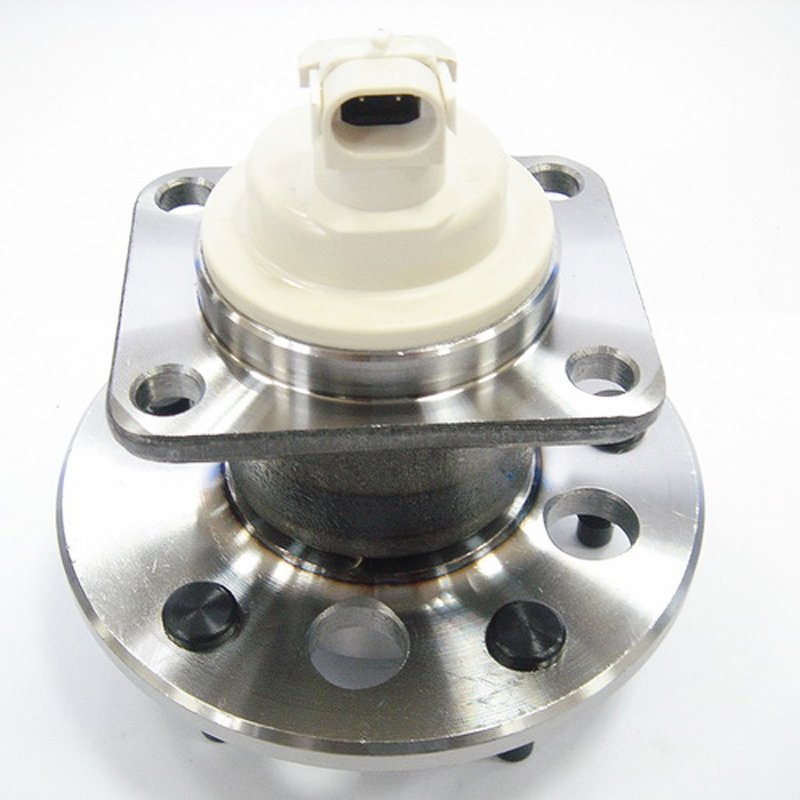 China Durable Performance Wheel Hub Bearing Auto Bearing Support OEM Service 96535041 95492092 - KPWH001