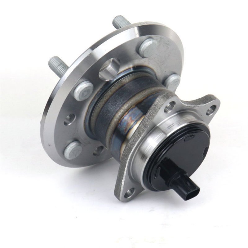 China Durable Performance Wheel Hub Bearing Auto Bearing Support OEM Service 96535041 95492092 - KPWH001