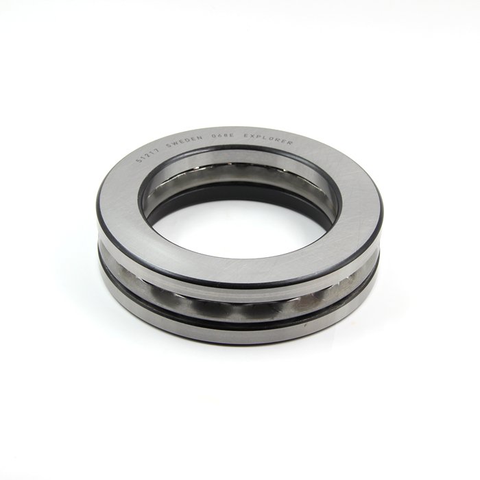 80X115X28mm High Precision Thrust Ball Bearing 51216 51240 for Auto