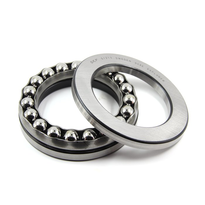 80X115X28mm High Precision Thrust Ball Bearing 51216 51240 for Auto