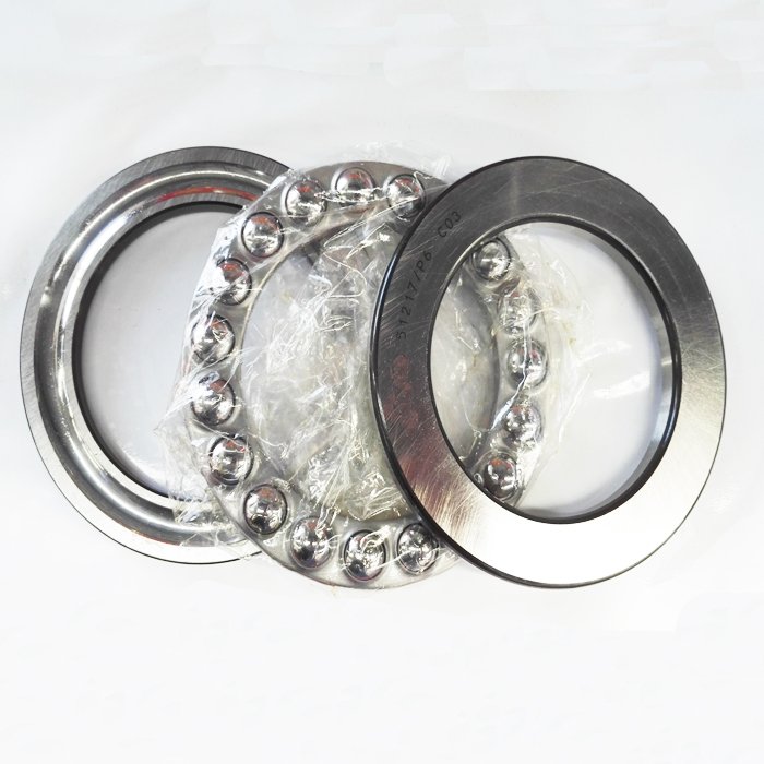 80X115X28mm High Precision Thrust Ball Bearing 51216 51240 for Auto