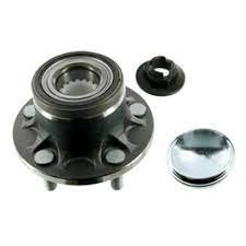 AUTO PARTS ALTATEC WHEEL HUB BEARING BK312C300AC BK312C300AD 1824007