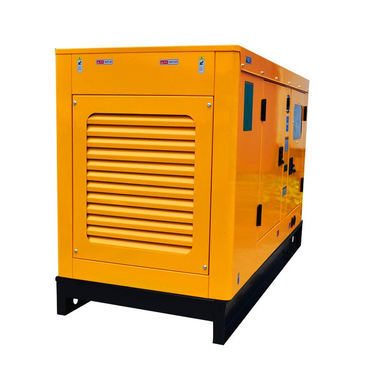 Single Phase Sound Proof diesel Generator 20kva 3KW 10KW 20KW 25KW 30KVA 50KW 100kva 200kva Super Silent diesel Generator