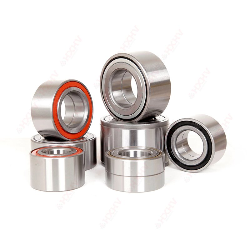 DAC40720836ABS886 Chrome Steel Size 40x72.08x20 mm HXHV Wheel Hub Bearing