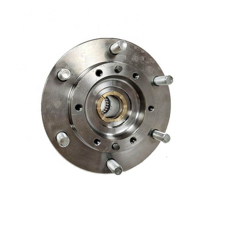 Wholesale Hot Sale Engine Car Parts Front Axle Wheel Hub Bearing OEM 43502-35160