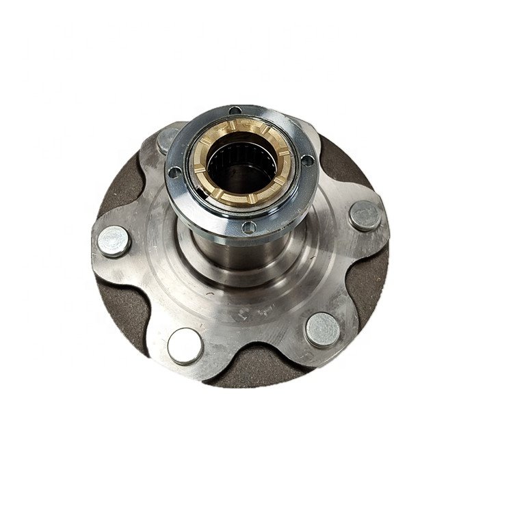 Wholesale Hot Sale Engine Car Parts Front Axle Wheel Hub Bearing OEM 43502-35160