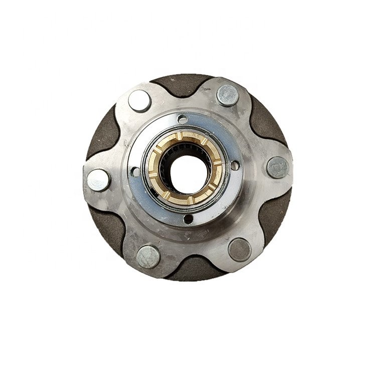 Wholesale Hot Sale Engine Car Parts Front Axle Wheel Hub Bearing OEM 43502-35160