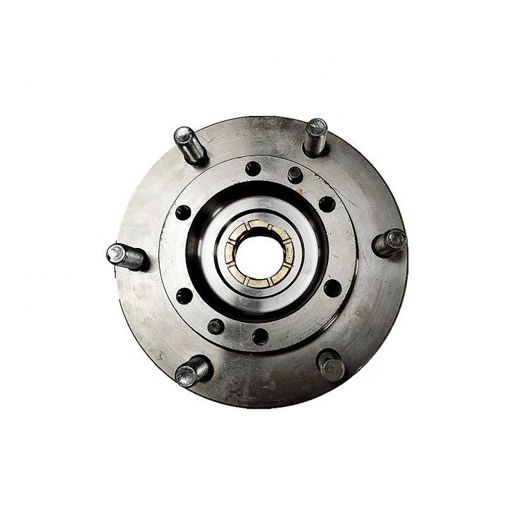 Wholesale Hot Sale Engine Car Parts Front Axle Wheel Hub Bearing OEM 43502-35160