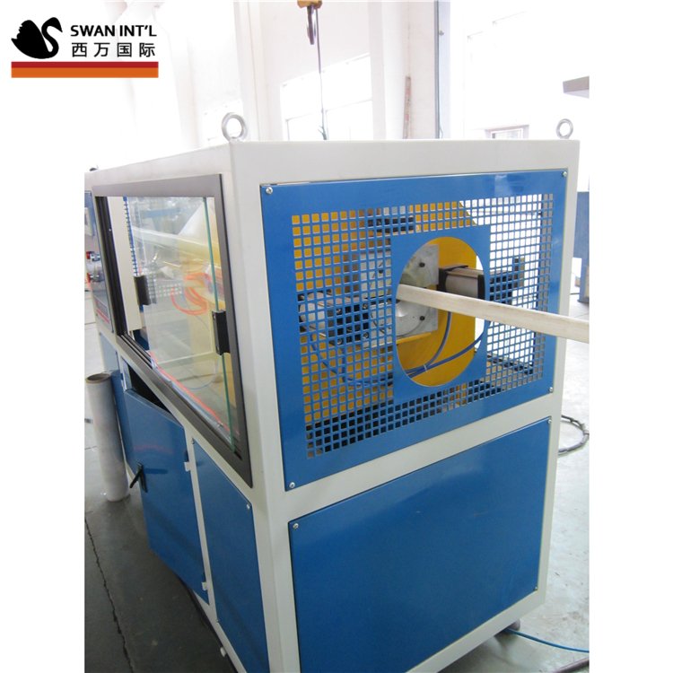 2024 Hot Sale Customized 75mm to 200mm the Best Pprc Ppr Pipe Making Machine