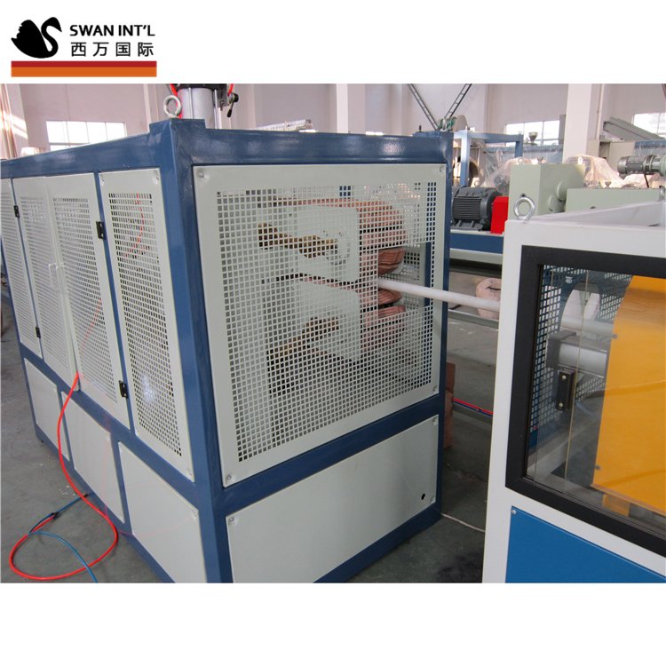 2024 Hot Sale Customized 75mm to 200mm the Best Pprc Ppr Pipe Making Machine