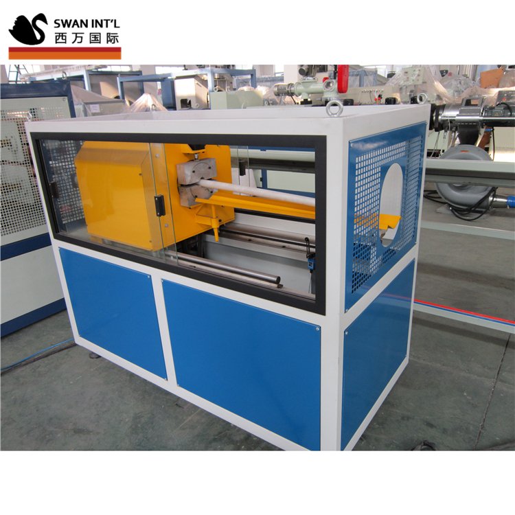 2024 Hot Sale Customized 75mm to 200mm the Best Pprc Ppr Pipe Making Machine