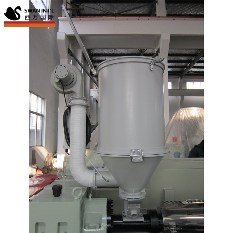 2024 Hot Sale Customized 75mm to 200mm the Best Pprc Ppr Pipe Making Machine