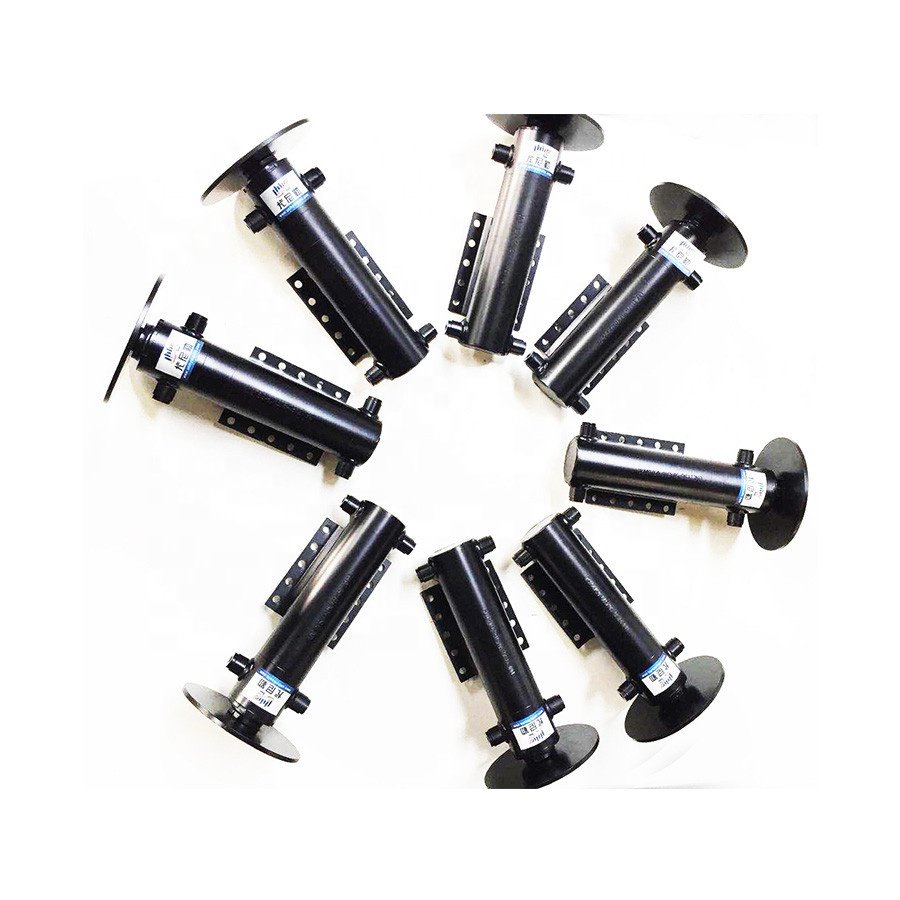 5 Ton Motorhome Support Legs Hydraulic Cylinder with Auto Leveling System for Camper