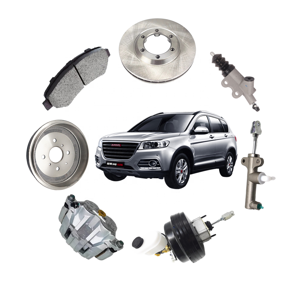 High Quality GWM Haval M4 F7 H1 H2 H3 H5 H6 H7 H8 H9 Wheel Hub Bearing for Great Wall