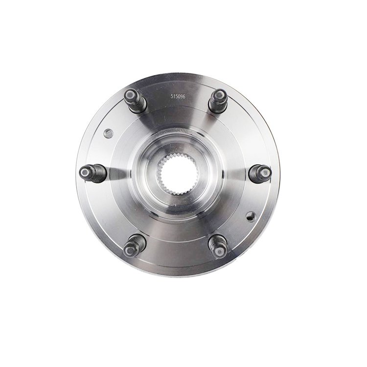 Large Stock Direct Price Rolamento Automotivo Part 515096 Car Front Rear Wheel Hub Bearing Unit Kit