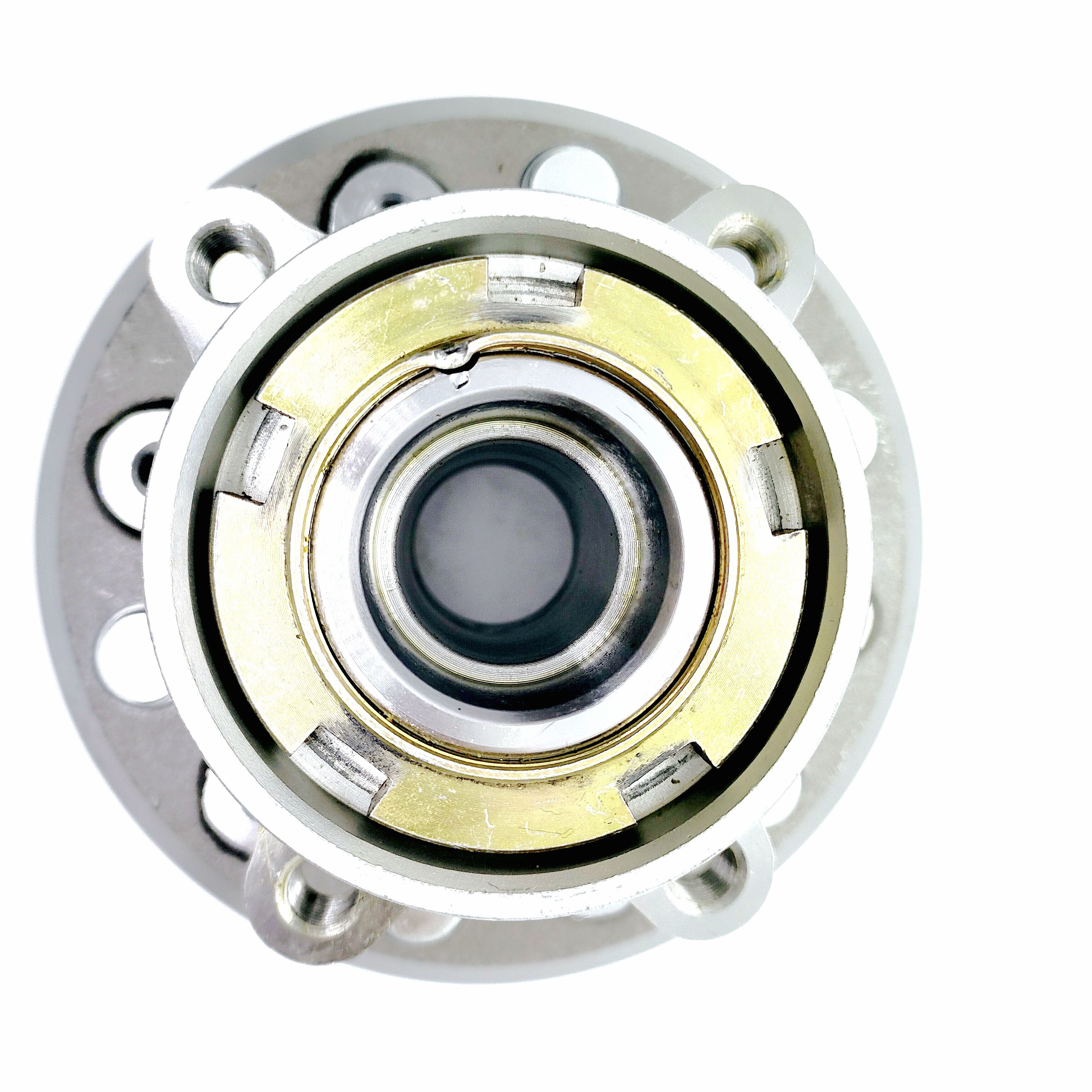 43502-26110 Spare Complete Bearings for the Front Axle Fit the Hiace 2019 Automotive Hub Bearing Unit
