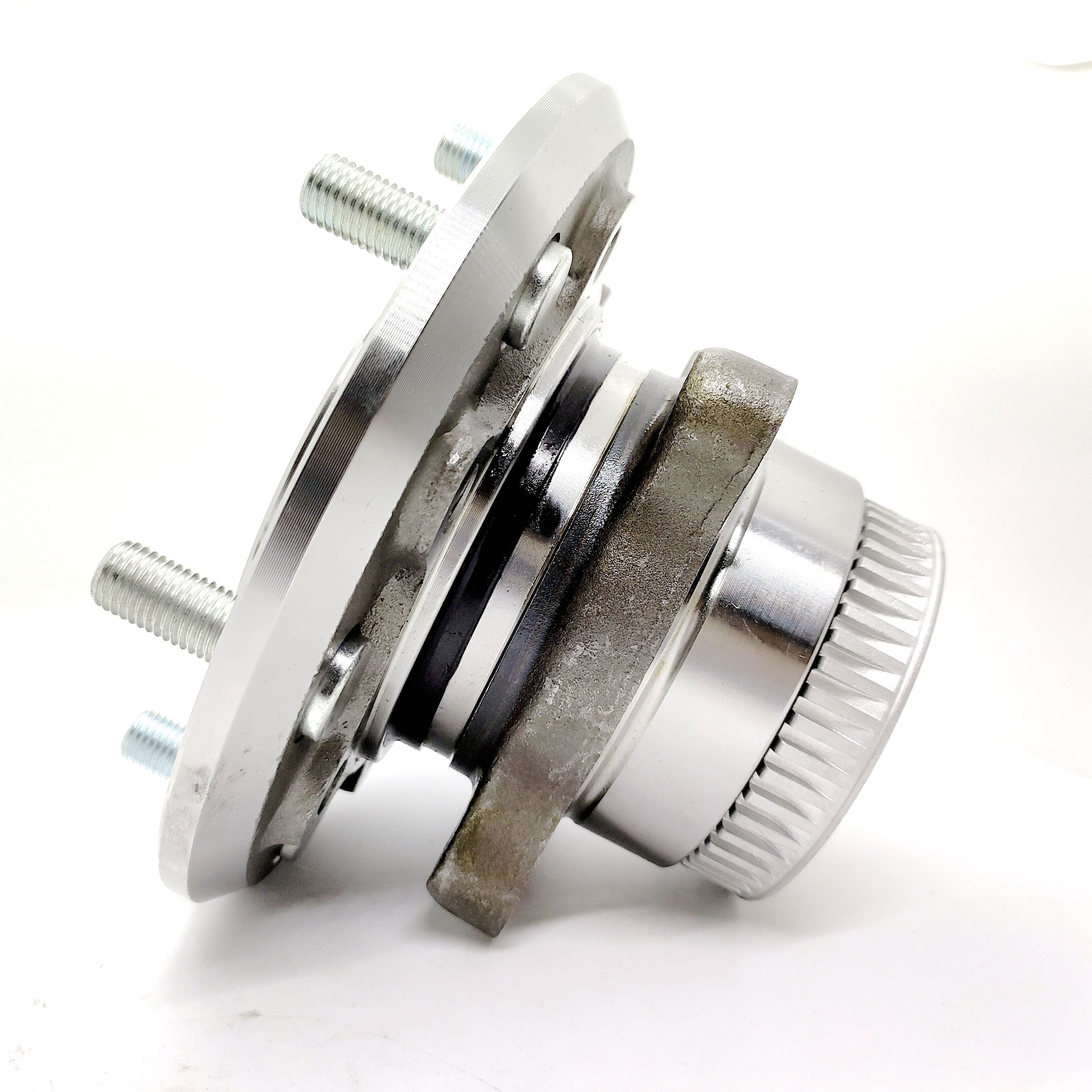 43502-26110 Spare Complete Bearings for the Front Axle Fit the Hiace 2019 Automotive Hub Bearing Unit