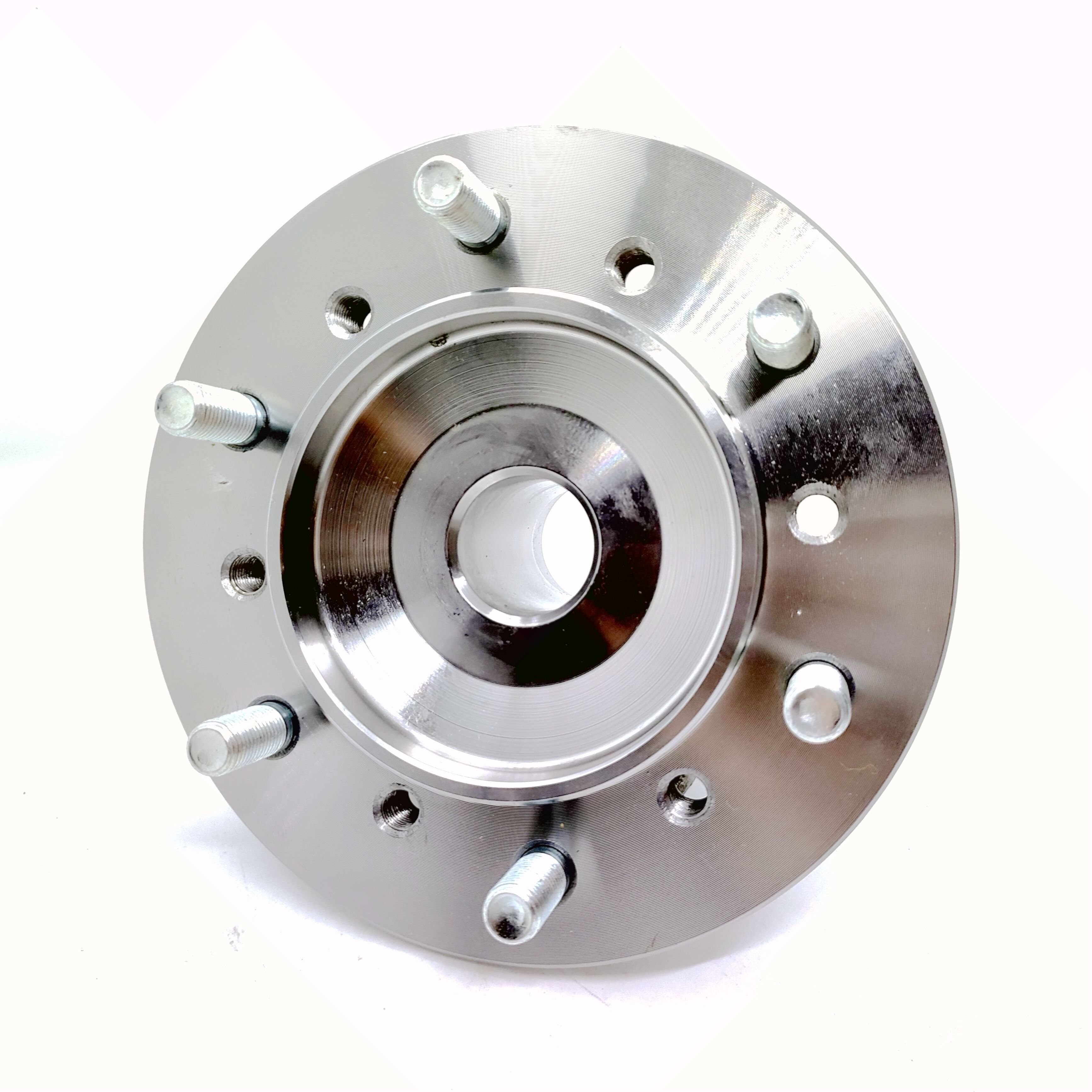 43502-26110 Spare Complete Bearings for the Front Axle Fit the Hiace 2019 Automotive Hub Bearing Unit