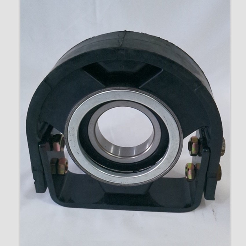 DAF Truck Parts Drive Shaft Center Support Bearing Center Bearing 55*36MM