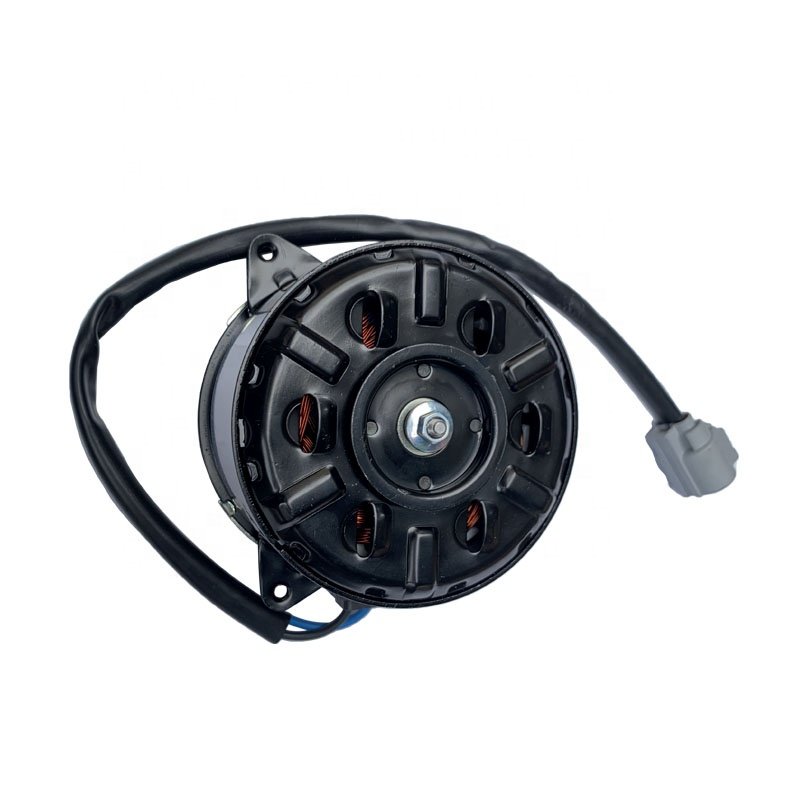 Auto Cooling Fan Motor 16363-20390 for Toyota Hiace in Stock