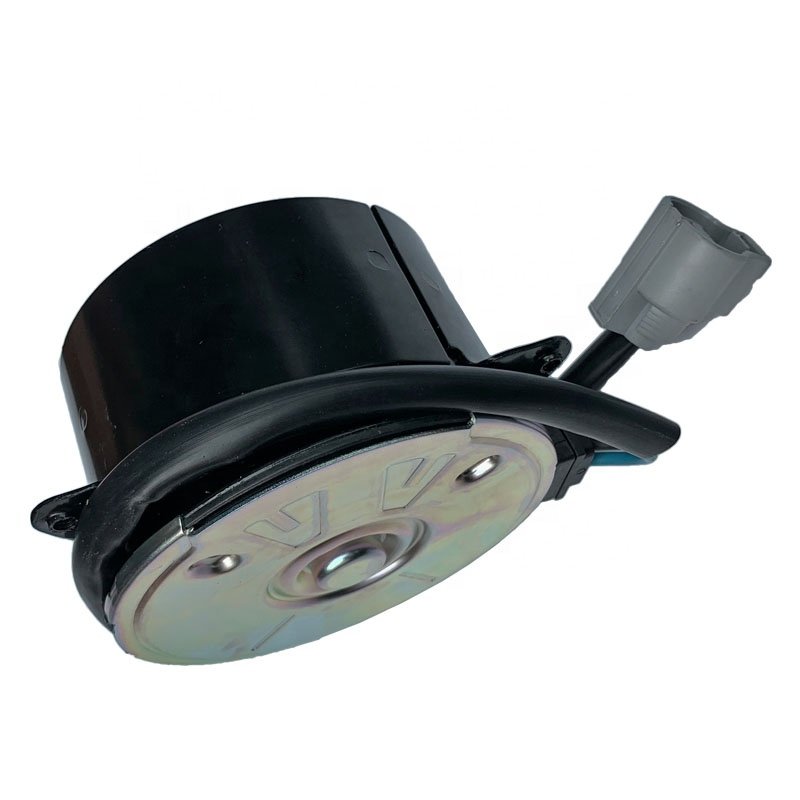 Auto Cooling Fan Motor 16363-20390 for Toyota Hiace in Stock