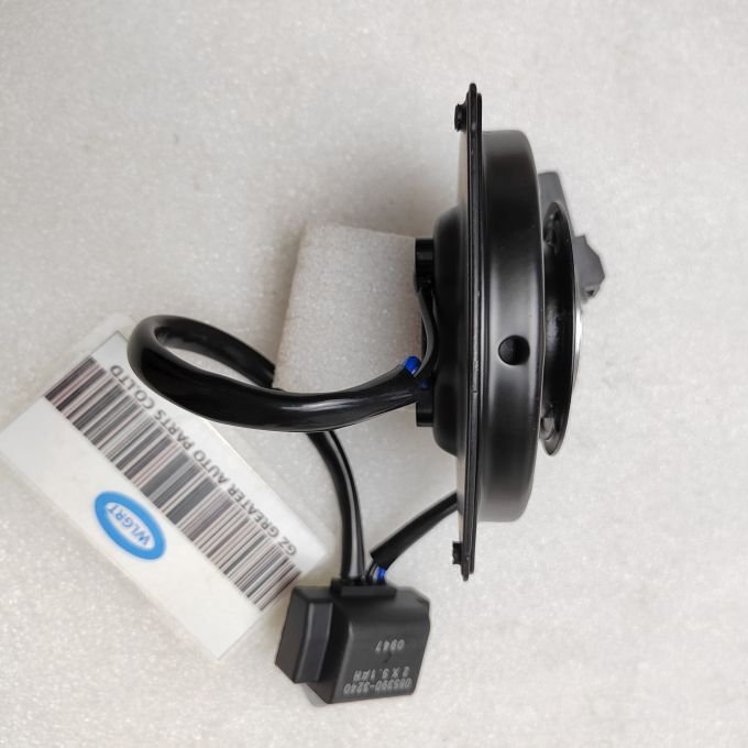 WLGRT OEM 38616-PWA-J01 Cooling Fan Motor for Honda Fit 1.3 1.5 2005-2008 Jazz 1.2 1.4