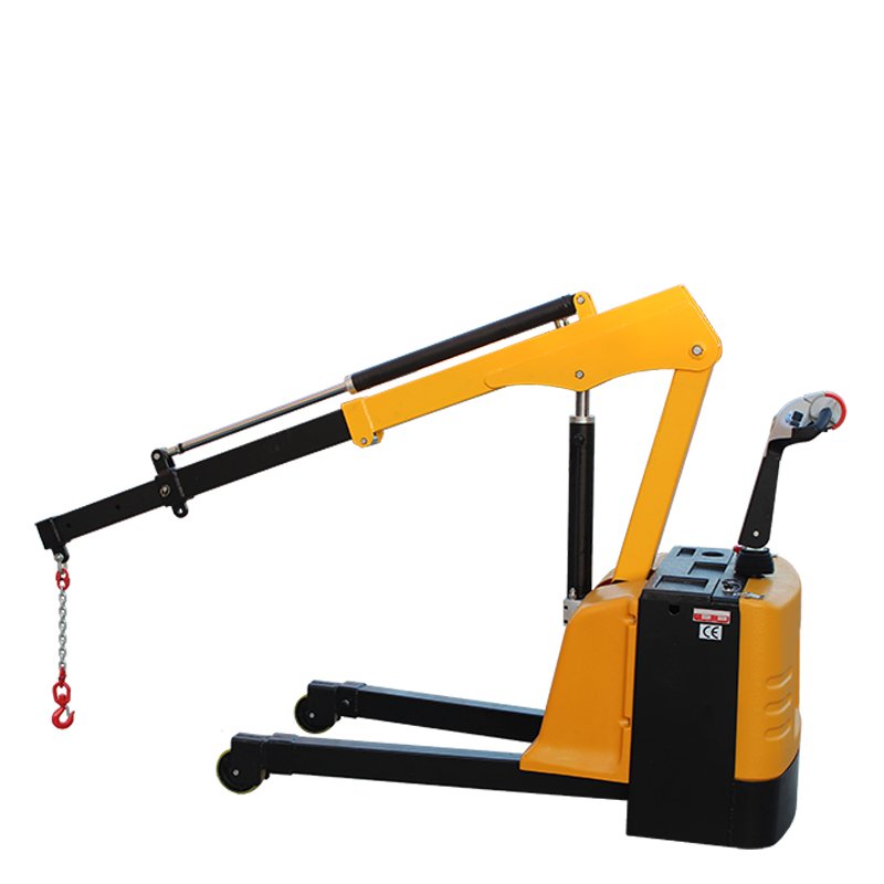 Wholesale Bulk Electric Compact Mini Lifting Crane for Repair Shop and Warehouse in Good Condition for Sale