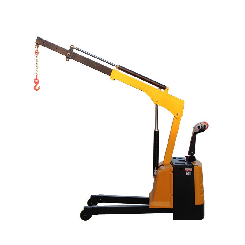 Wholesale Bulk Electric Compact Mini Lifting Crane for Repair Shop and Warehouse in Good Condition for Sale