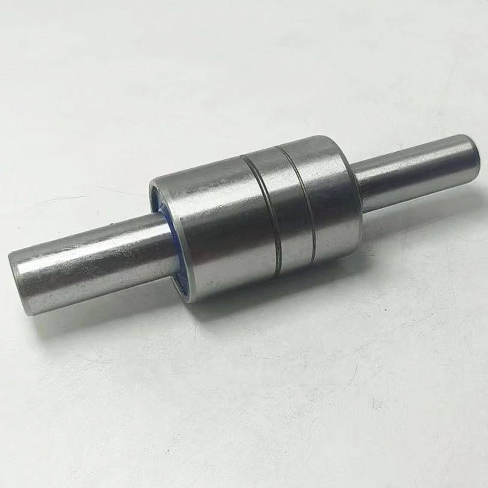High Quality Water Pump Bearing Shaft Bearing WIB193891