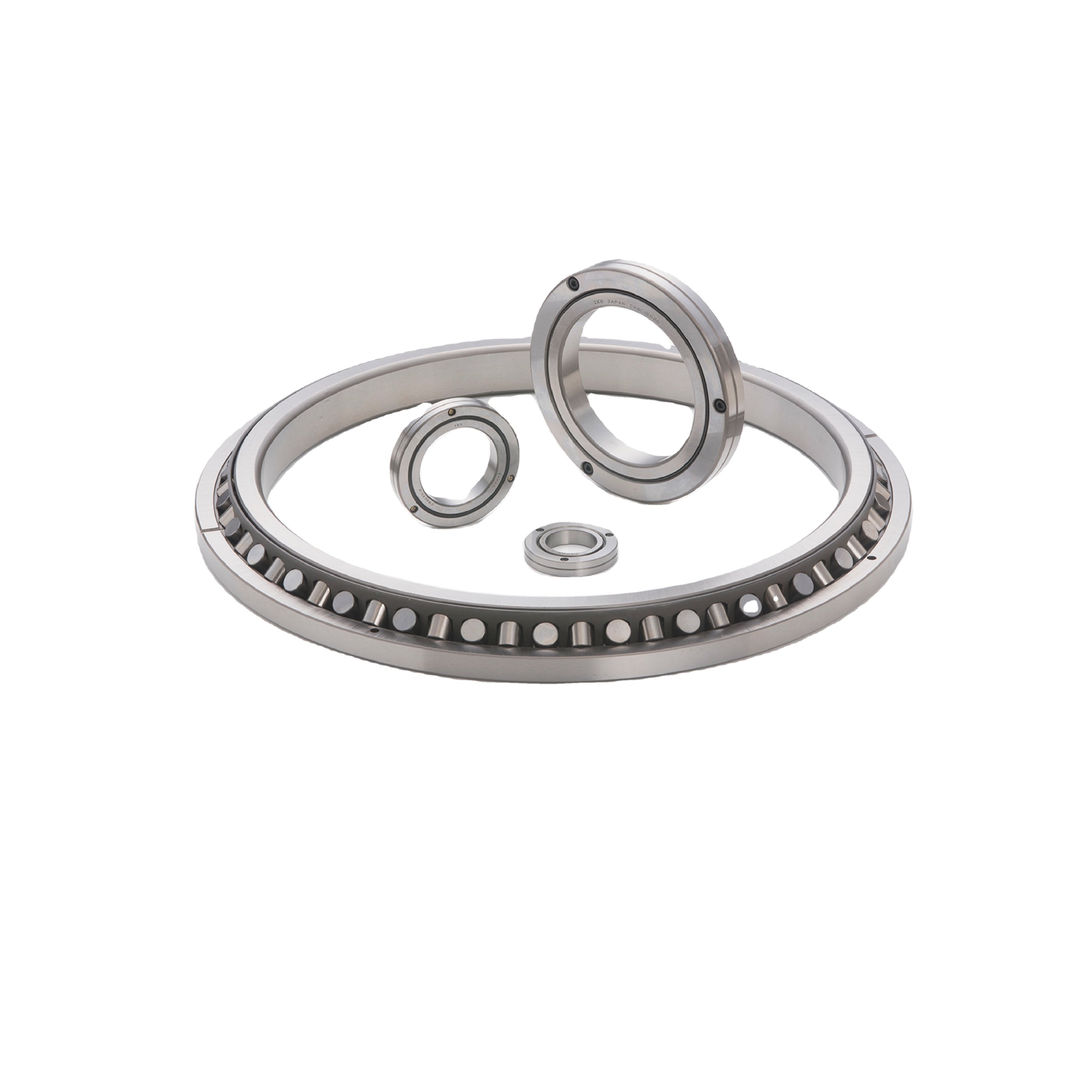 IKO CRBH Series Cross Roller Bearing High Rigidity Bearing Cross Roller CRBH 14025 a UU