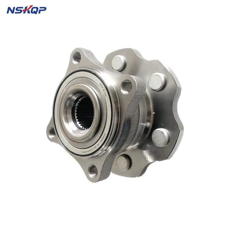 43202-4X00A 432024X00A Factory Price High Quality Auto Spare Parts OEM Wheel Hub Bearing for Nissan Car