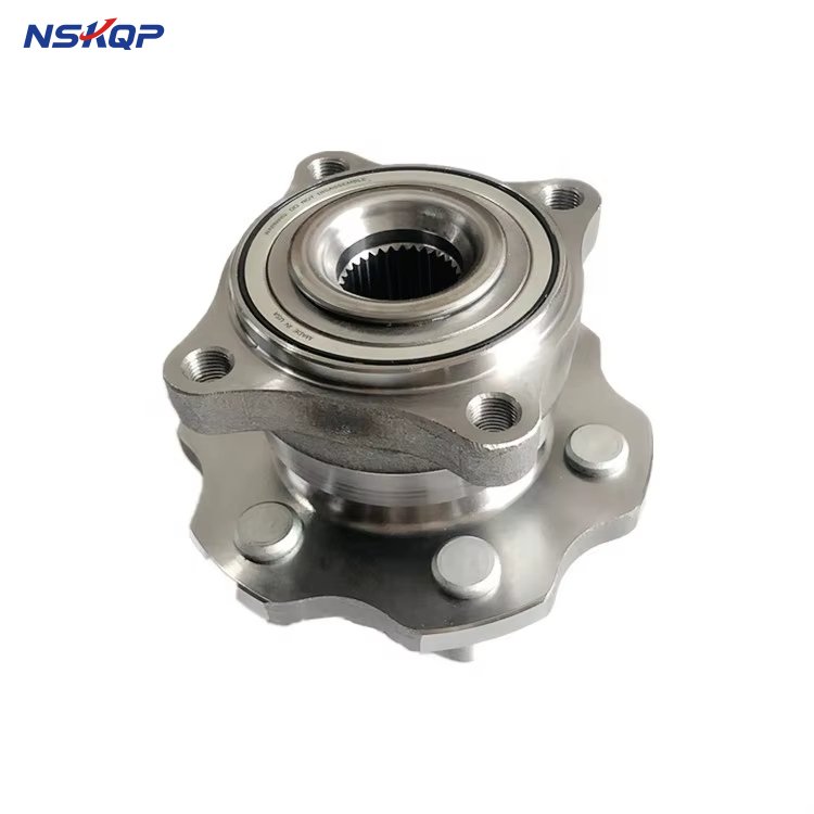 43202-4X00A 432024X00A Factory Price High Quality Auto Spare Parts OEM Wheel Hub Bearing for Nissan Car