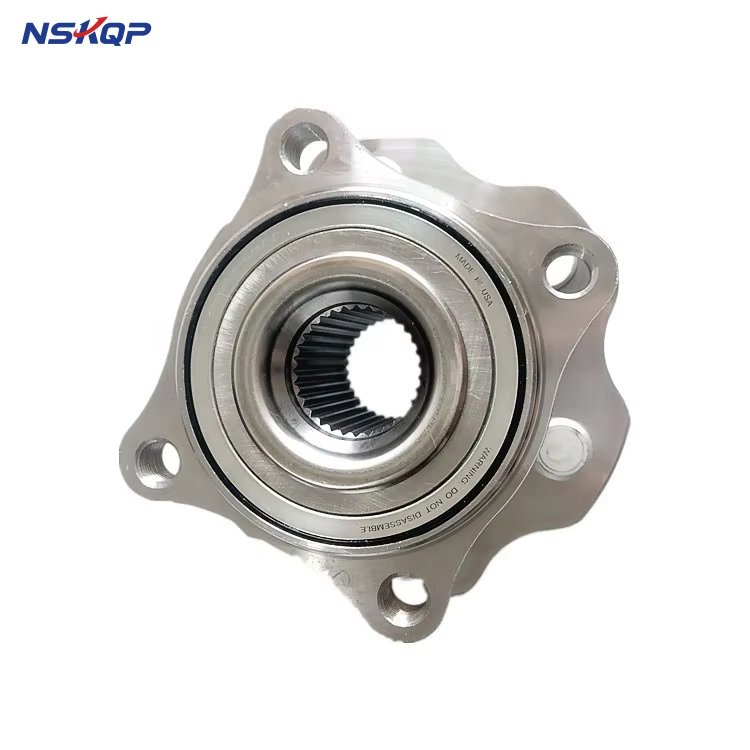 43202-4X00A 432024X00A Factory Price High Quality Auto Spare Parts OEM Wheel Hub Bearing for Nissan Car