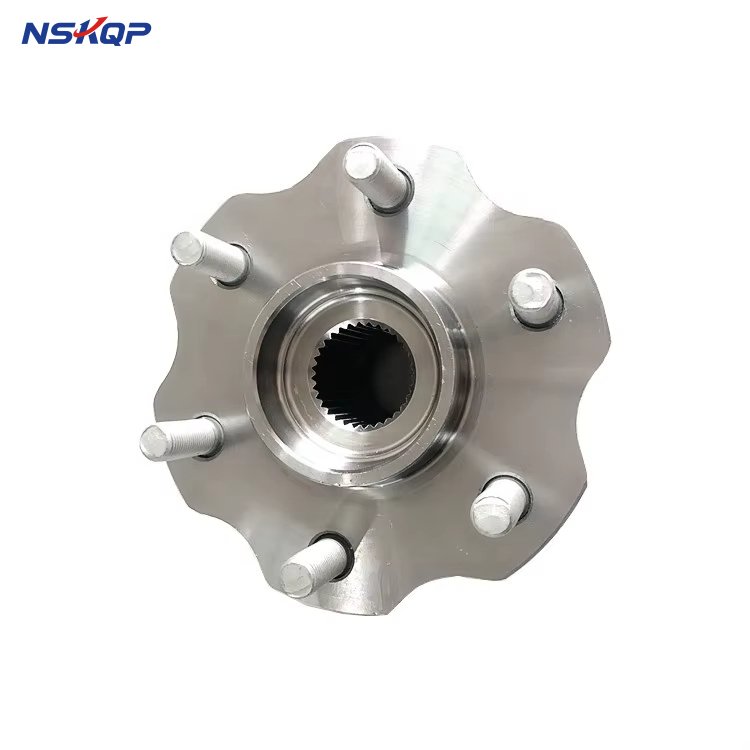 43202-4X00A 432024X00A Factory Price High Quality Auto Spare Parts OEM Wheel Hub Bearing for Nissan Car