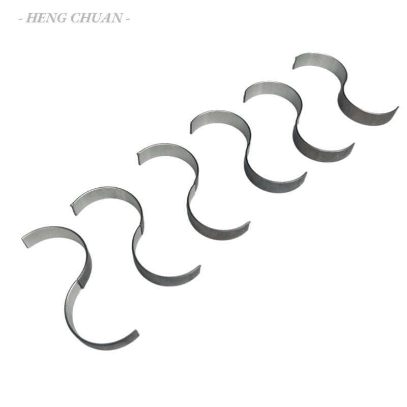 12108AA850 EZ30D High Quality Engine Parts Connecting Rod Bearing Set for SUBARU OUTBACK / LEGACY / TRIBECA 3.0L