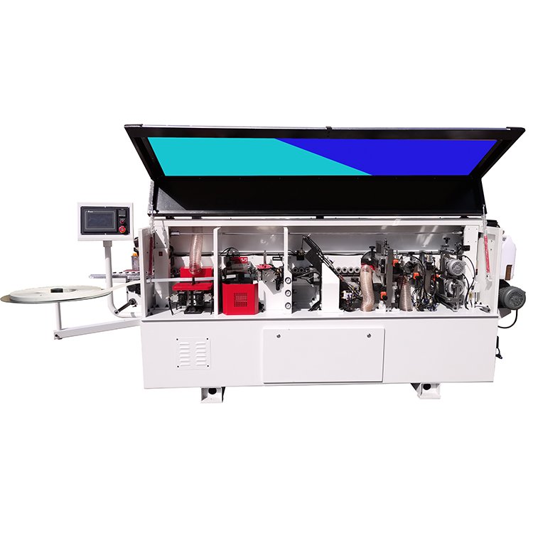 TingTing TT-308 Auto Edge Bander High Quality Edge Banding Machine