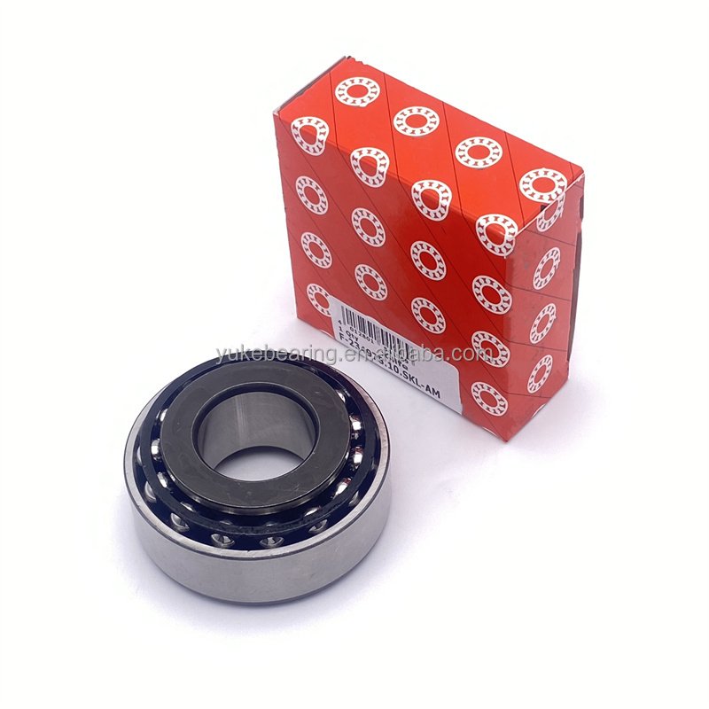 F-574658.01 Auto Differential Bearing F-574658 Angular Contact Ball Bearing
