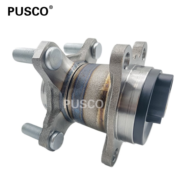 PUSCO 43402-64100 Auto Wheel Bearing IR 8101 Car RICH OEM Customized Steel Automobile Bearings 43402-64100