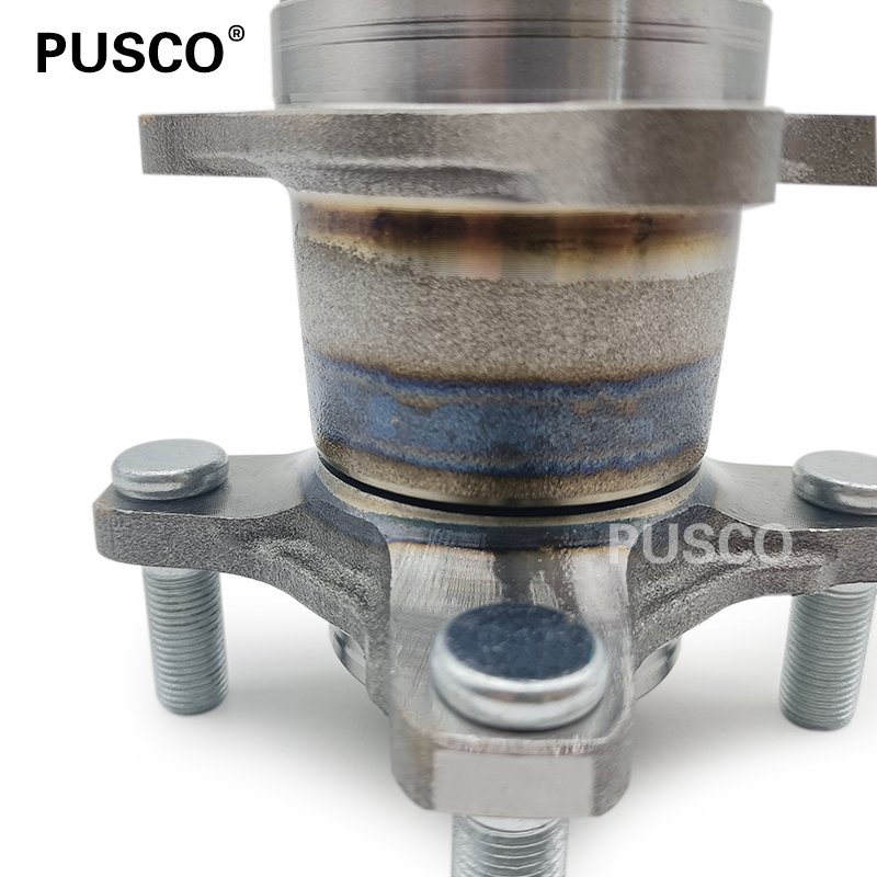 PUSCO 43402-64100 Auto Wheel Bearing IR 8101 Car RICH OEM Customized Steel Automobile Bearings 43402-64100