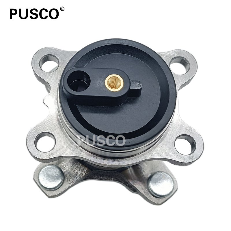 PUSCO 43402-64100 Auto Wheel Bearing IR 8101 Car RICH OEM Customized Steel Automobile Bearings 43402-64100