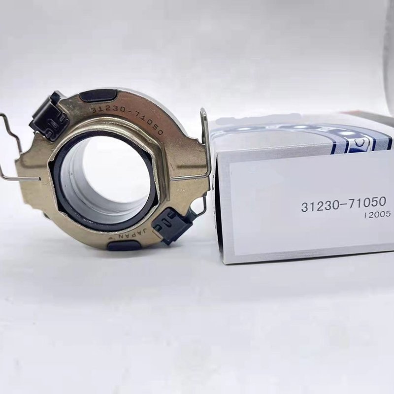 Clutch Release Bearing 31230-71050 Bearing Assembly 3123071050 31230 71050 Bearings