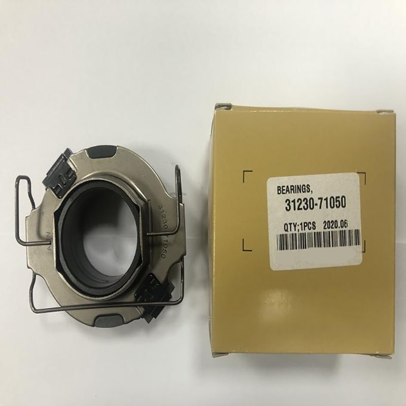 Clutch Release Bearing 31230-71050 Bearing Assembly 3123071050 31230 71050 Bearings