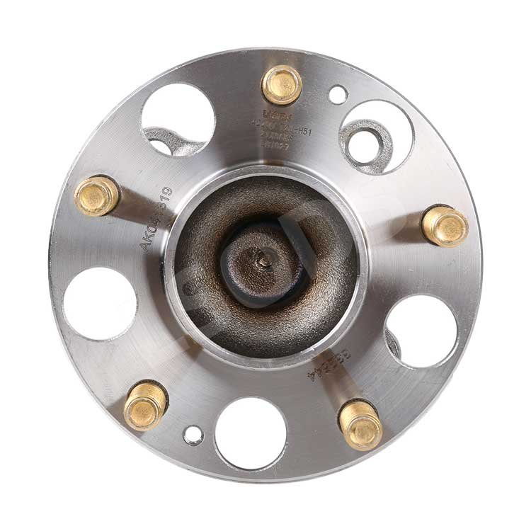 LSODS Rear Wheel Hub Bearing OEM 42200-T2J-H51 Auto Bearings Fit for Honda Nine Generation Accord