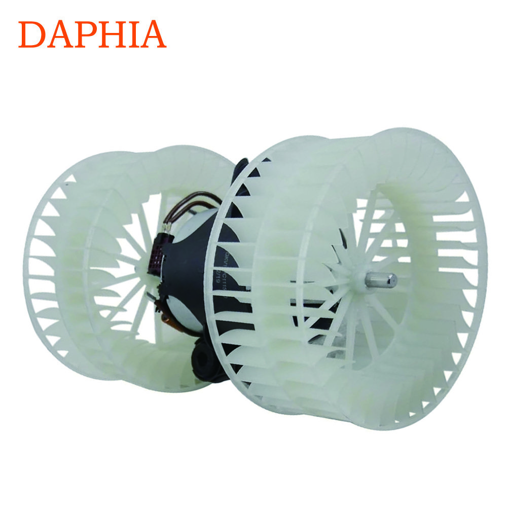 Auto Spare Prats 0008357904 for Mercedes Viano Vito W636 W639 Class Air Conditioner Blower Motor Blower Fan Moto