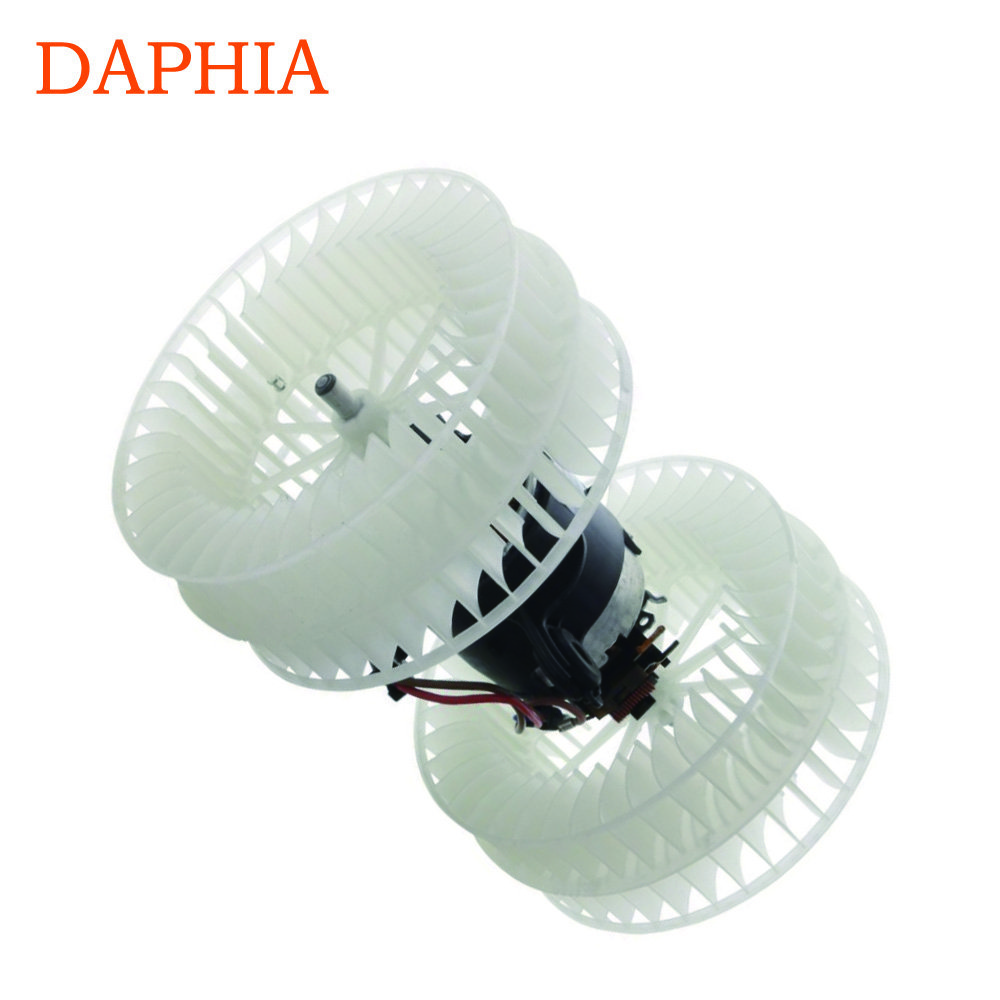 Auto Spare Prats 0008357904 for Mercedes Viano Vito W636 W639 Class Air Conditioner Blower Motor Blower Fan Moto
