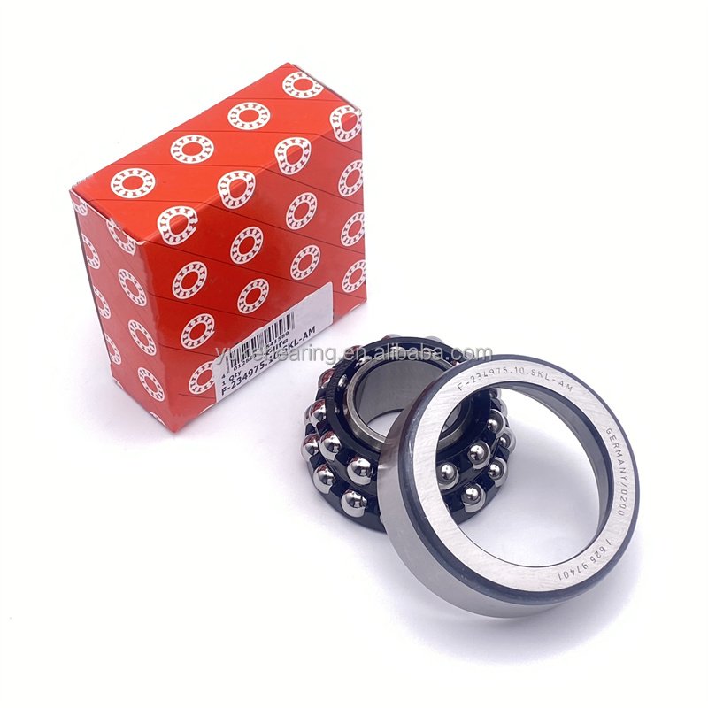 F-615438.SKL Angular Contact Ball Bearing F-615438 Automotive Differential Bearing