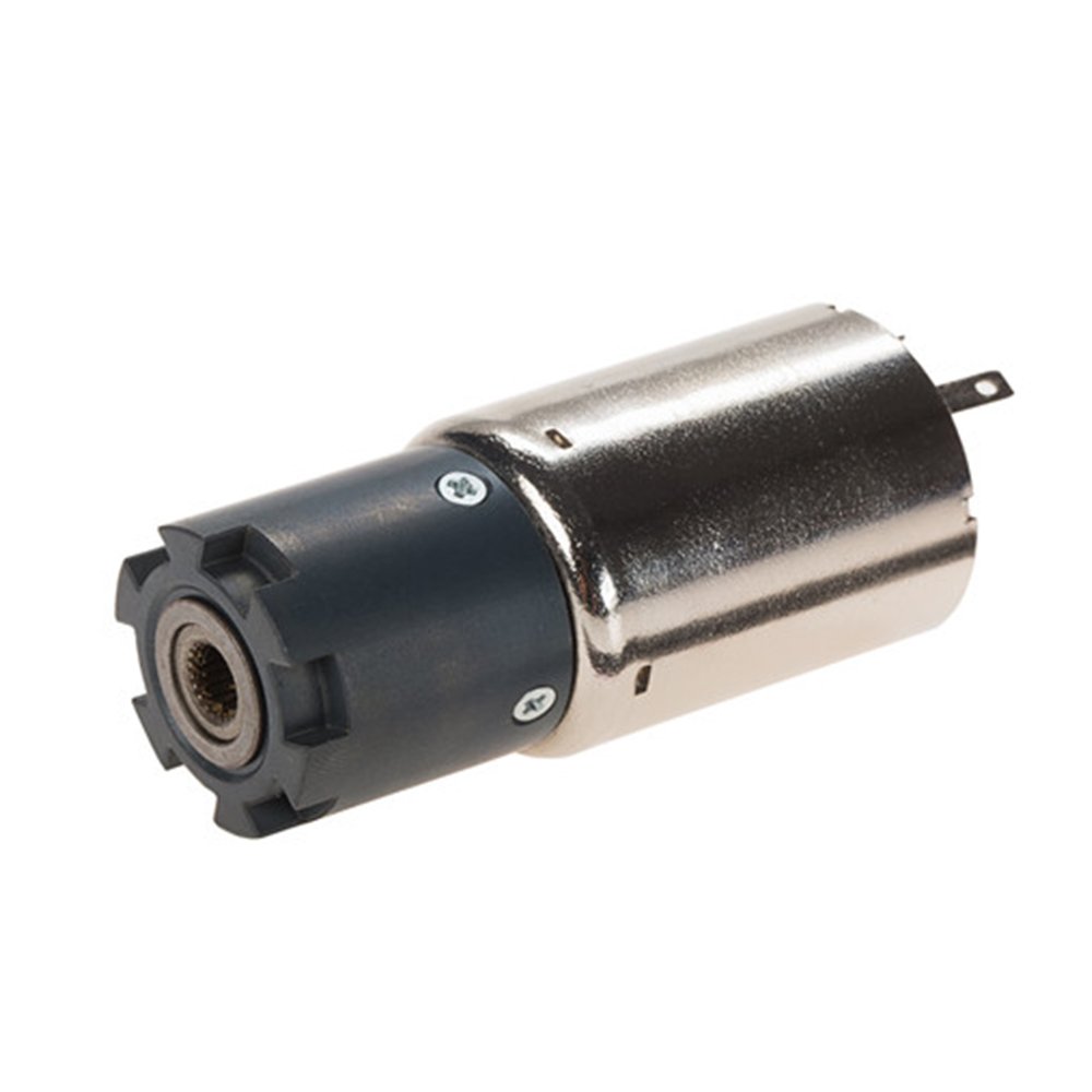 Factory Supply 26mm High Torque Low Noise Gear Motor 12v Dc Gearbox For Automatic Skylight Glass