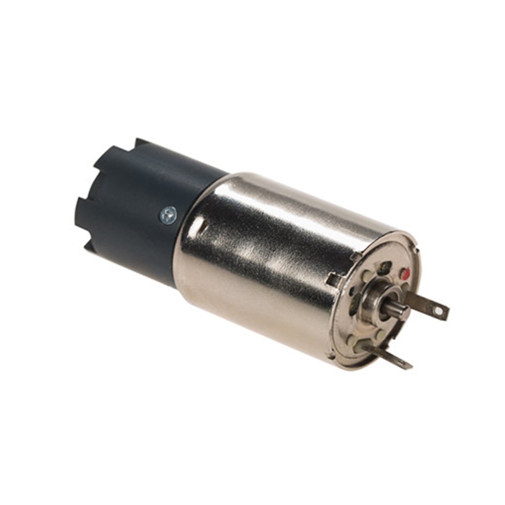 Factory Supply 26mm High Torque Low Noise Gear Motor 12v Dc Gearbox For Automatic Skylight Glass